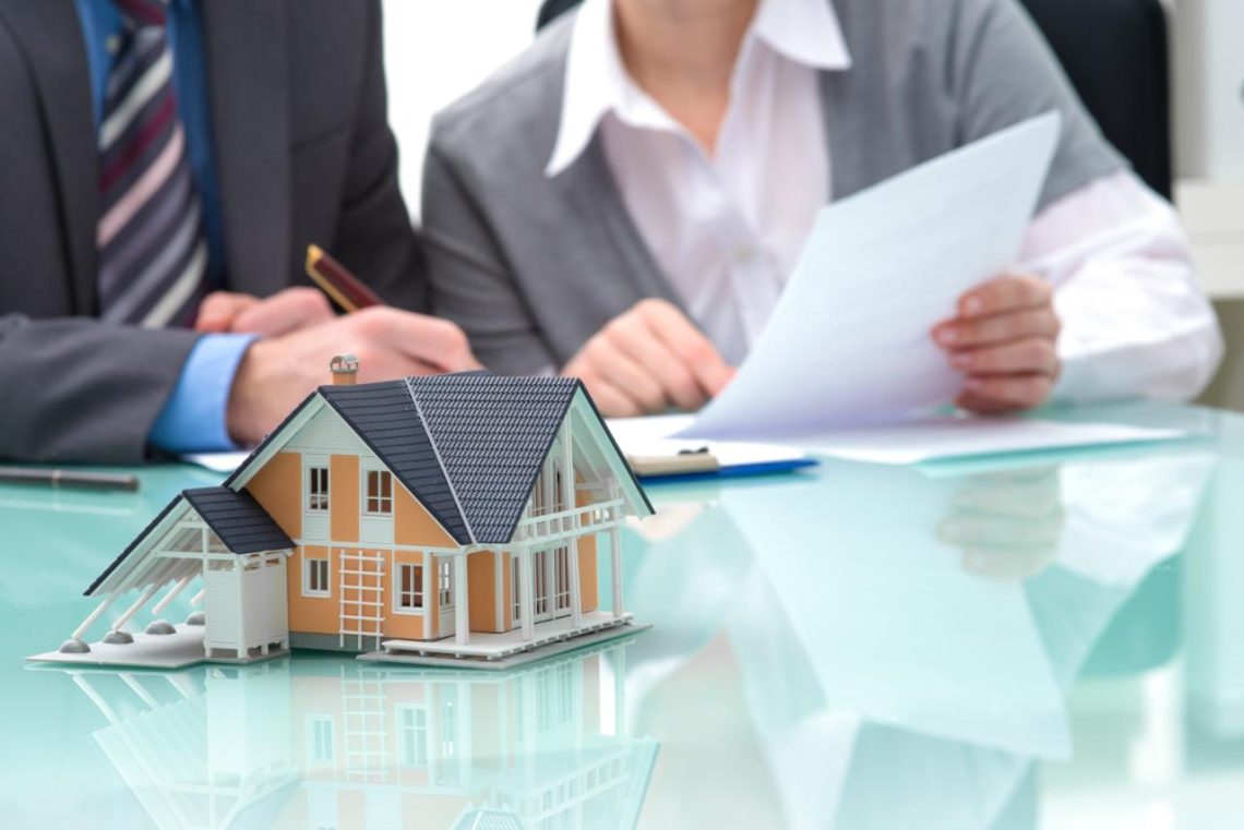 Immobilien in Unternehmenseigentum überführen: 7 Tipps, die Sie wissen müssen ...